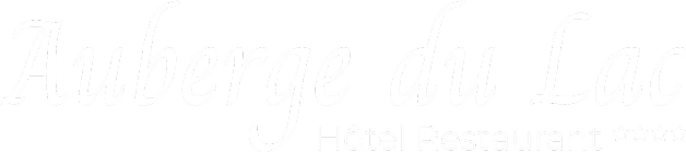 Auberge Du Lac - restaurant VERNOSC-LES-ANNONAY